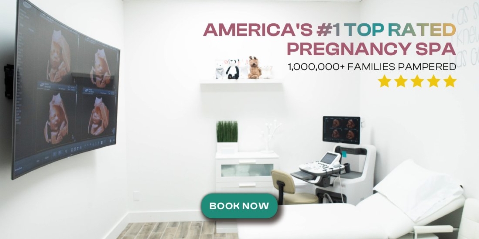 Los Angeles - Little Bellies Ultrasound 2D/3D/4D - 5D/HD & Pregnancy Spa