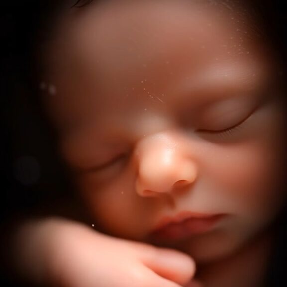 8K add-on video example